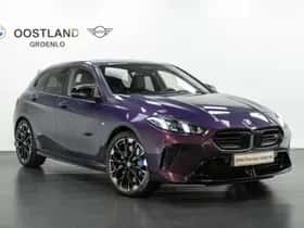 BMW 1-Serie (2024) thumbnail 5