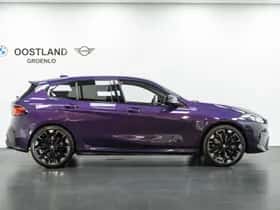 BMW 1-Serie (2024) thumbnail 6