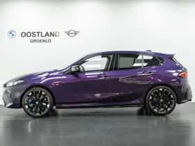 BMW 1-Serie (2024) thumbnail 7