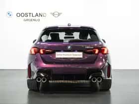 BMW 1-Serie (2024) thumbnail 8