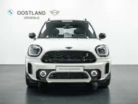 MINI Countryman (2023) thumbnail 11