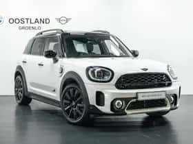 MINI Countryman (2023) thumbnail 12