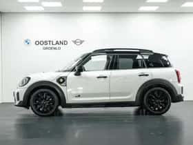 MINI Countryman (2023) thumbnail 14