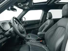 MINI Countryman (2023) thumbnail 16