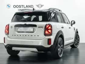 MINI Countryman (2023) thumbnail 3