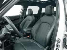 MINI Countryman (2023) thumbnail 4