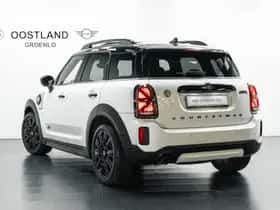MINI Countryman (2023) thumbnail 44