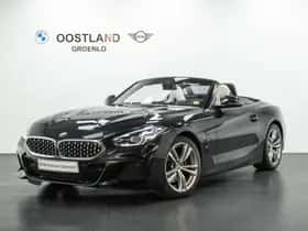 BMW Z4 (2020)