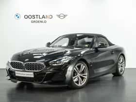 BMW Z4 (2020) thumbnail 2
