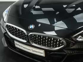 BMW Z4 (2020) thumbnail 11