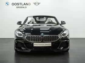 BMW Z4 (2020) thumbnail 15