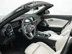BMW Z4 (2020) thumbnail 18