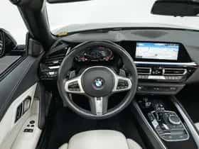 BMW Z4 (2020) thumbnail 19