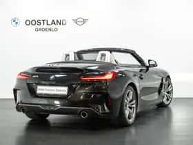 BMW Z4 (2020) thumbnail 3