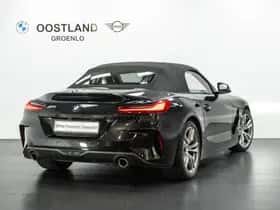 BMW Z4 (2020) thumbnail 4