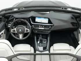 BMW Z4 (2020) thumbnail 5