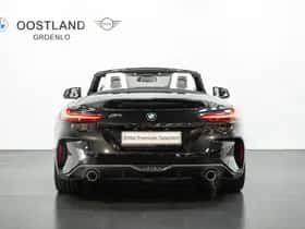 BMW Z4 (2020) thumbnail 49