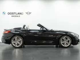 BMW Z4 (2020) thumbnail 6