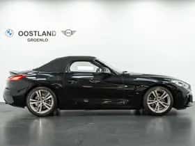 BMW Z4 (2020) thumbnail 7