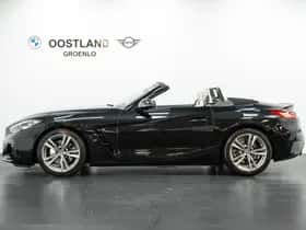 BMW Z4 (2020) thumbnail 8