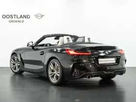BMW Z4 (2020) thumbnail 9