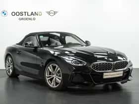 BMW Z4 (2020) thumbnail 10