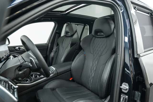 BMW X5 (2025) thumbnail 4
