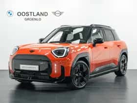 MINI Aceman (2025)