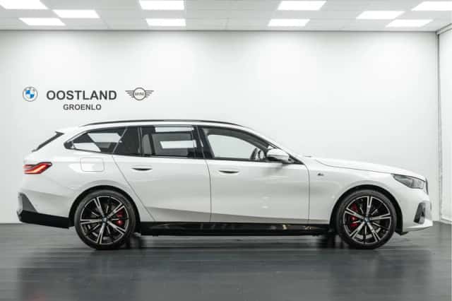 BMW 5-Serie (2025) thumbnail 6