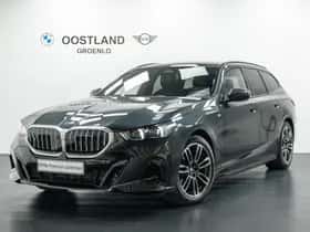 BMW 5-Serie (2025)