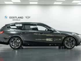 BMW 5-Serie (2025) thumbnail 2
