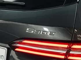 BMW 5-Serie (2025) thumbnail 13