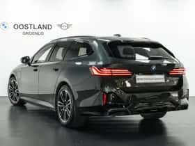 BMW 5-Serie (2025) thumbnail 14