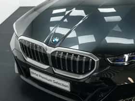 BMW 5-Serie (2025) thumbnail 15
