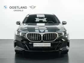 BMW 5-Serie (2025) thumbnail 19