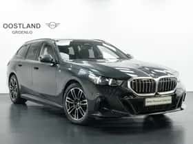 BMW 5-Serie (2025) thumbnail 20