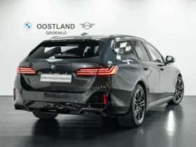 BMW 5-Serie (2025) thumbnail 3
