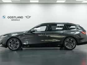 BMW 5-Serie (2025) thumbnail 21