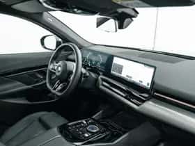 BMW 5-Serie (2025) thumbnail 5