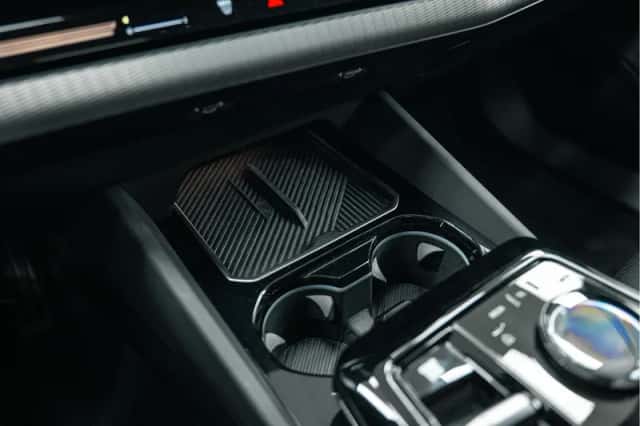 BMW 5-Serie (2025) thumbnail 6