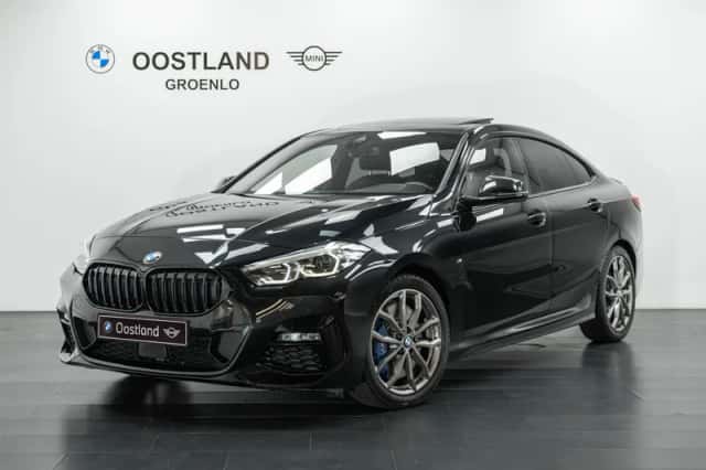 BMW 2-Serie (2022) thumbnail 1