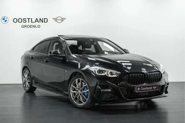 BMW 2-Serie (2022) thumbnail 2