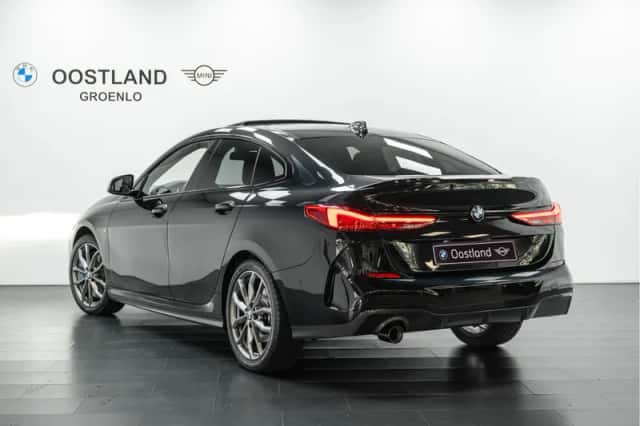 BMW 2-Serie (2022) thumbnail 3