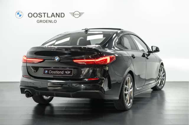 BMW 2-Serie (2022) thumbnail 5