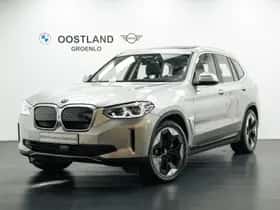 BMW iX3 (2021)