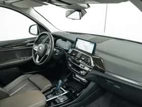 BMW iX3 (2021) thumbnail 12
