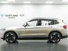 BMW iX3 (2021) thumbnail 13
