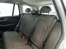 BMW iX3 (2021) thumbnail 17