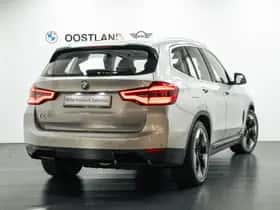 BMW iX3 (2021) thumbnail 3