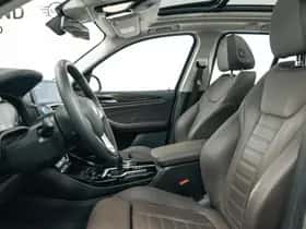 BMW iX3 (2021) thumbnail 4